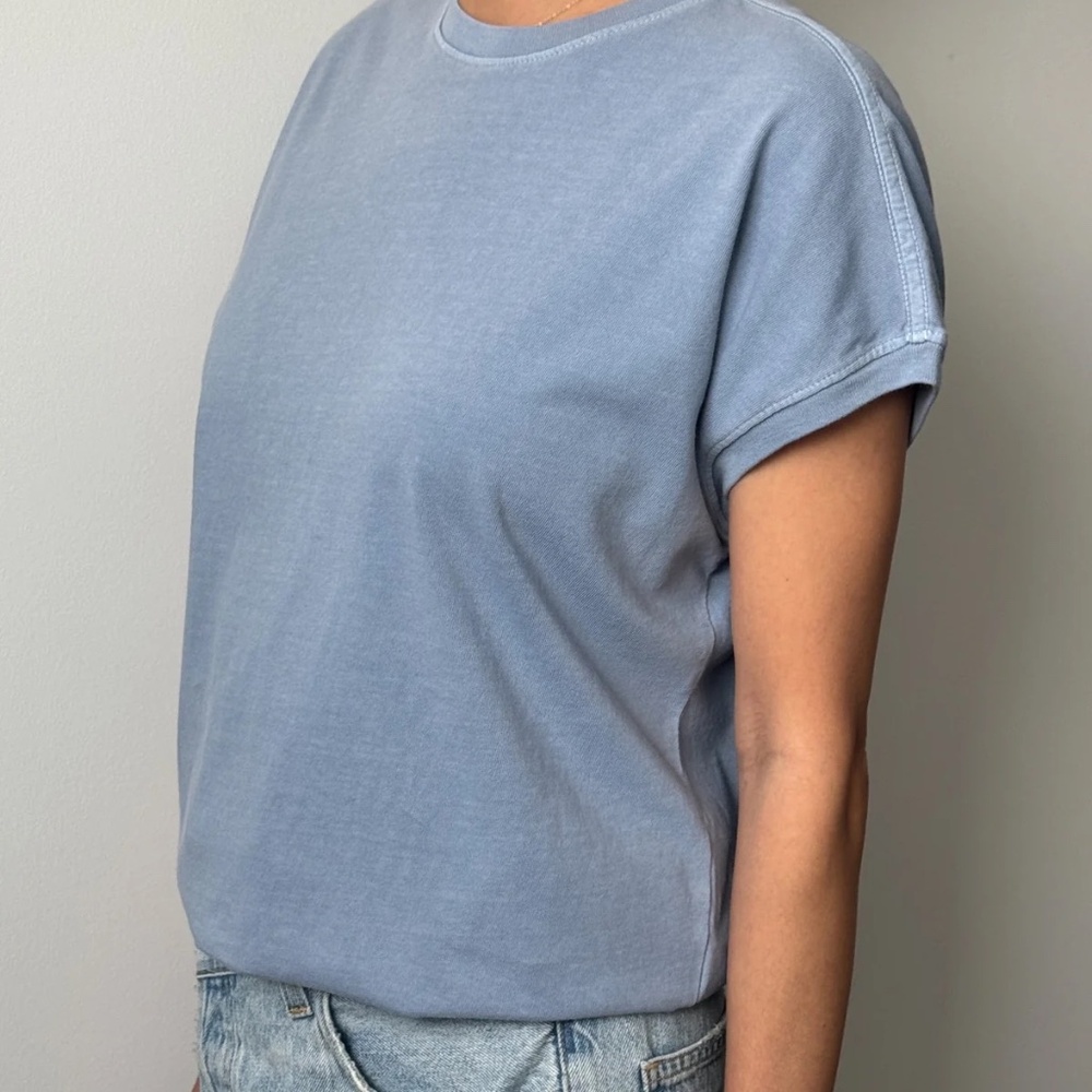 Le Bon Shoppe Ease Tee